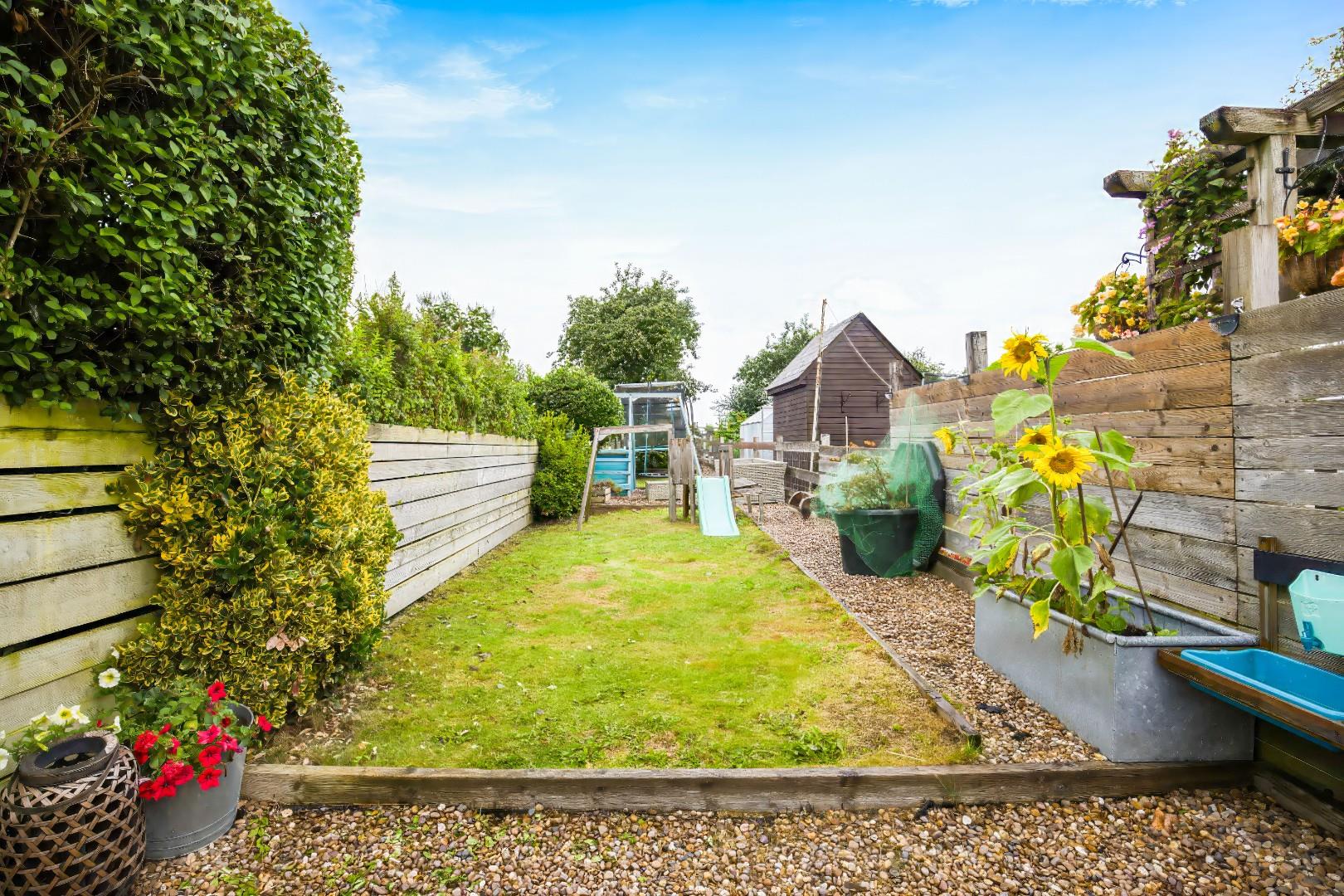 Station Terrace, Peterston Super Ely, Vale of Glamorgan, CF5 6LU